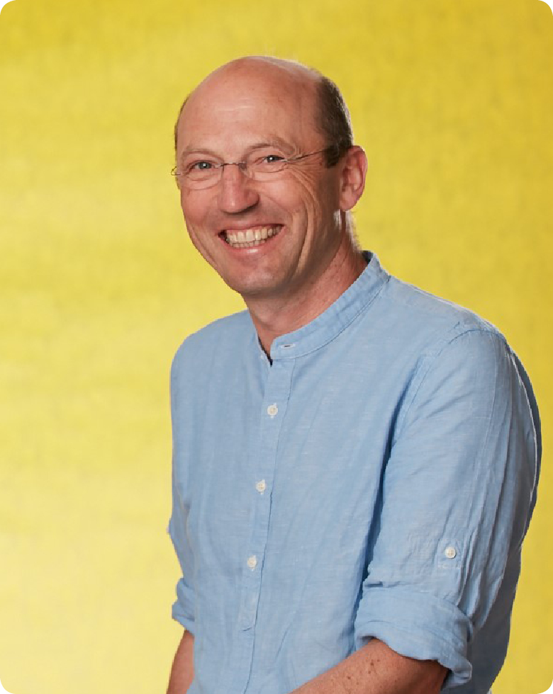 DI Elmar A. Wimmer | haeroflow